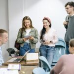 Unlocking Global Opportunities: How an English Tutor Facilitates Studying and Working Abroad